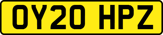 OY20HPZ