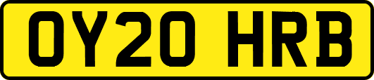 OY20HRB
