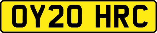 OY20HRC