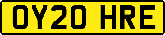OY20HRE