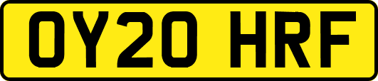 OY20HRF
