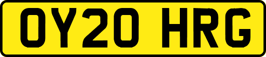 OY20HRG