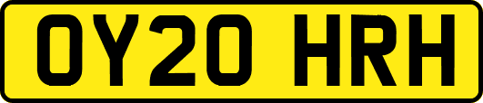 OY20HRH