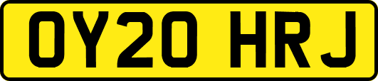 OY20HRJ