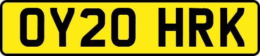OY20HRK