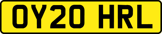 OY20HRL