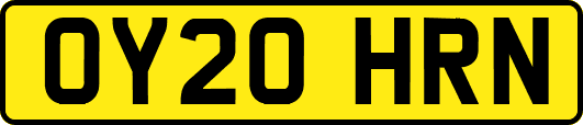 OY20HRN