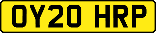 OY20HRP