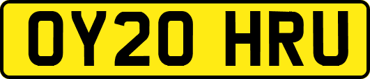 OY20HRU