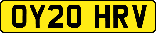 OY20HRV