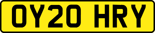 OY20HRY