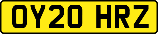 OY20HRZ
