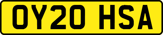 OY20HSA