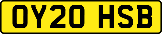 OY20HSB