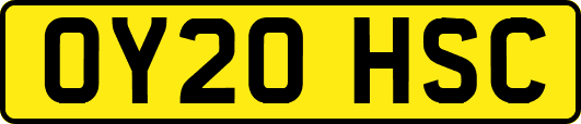 OY20HSC