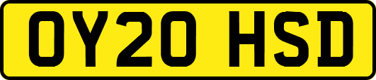 OY20HSD