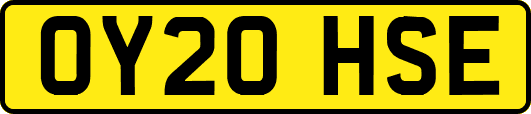 OY20HSE