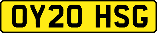 OY20HSG