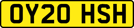 OY20HSH