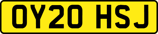 OY20HSJ