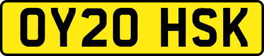 OY20HSK