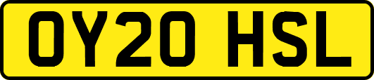 OY20HSL