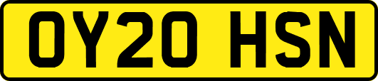 OY20HSN