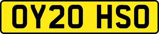OY20HSO