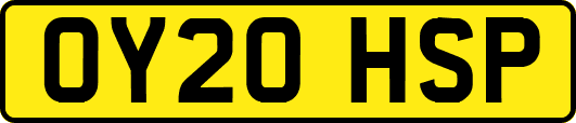 OY20HSP