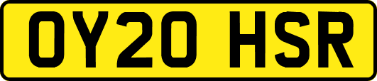 OY20HSR