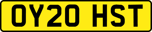 OY20HST