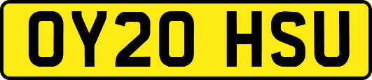 OY20HSU