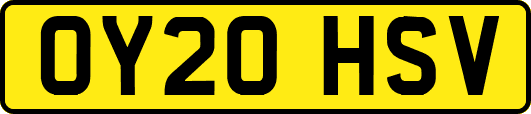 OY20HSV