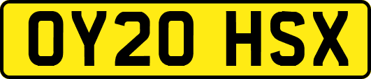OY20HSX