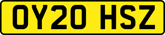 OY20HSZ