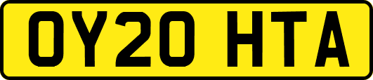 OY20HTA