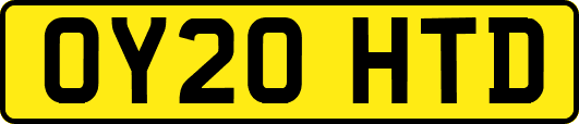 OY20HTD