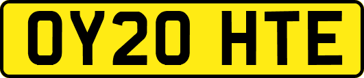 OY20HTE