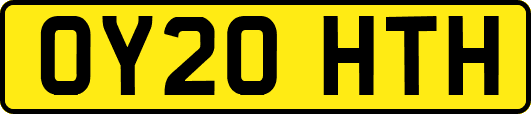 OY20HTH