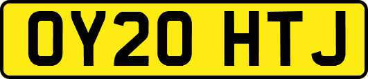OY20HTJ