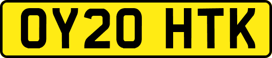 OY20HTK