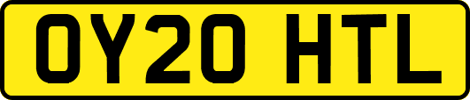 OY20HTL