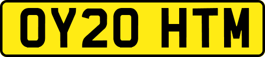 OY20HTM