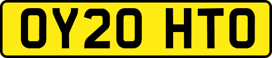 OY20HTO