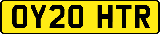 OY20HTR