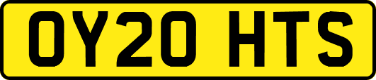 OY20HTS