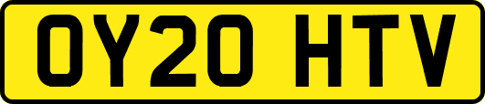 OY20HTV