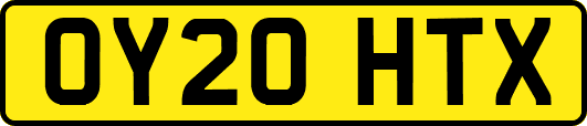 OY20HTX