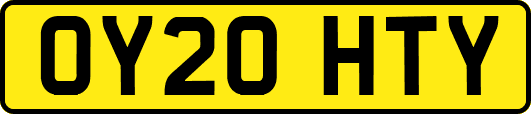 OY20HTY