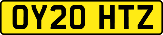 OY20HTZ